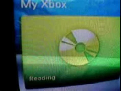 xbox 360 won't read hard drive